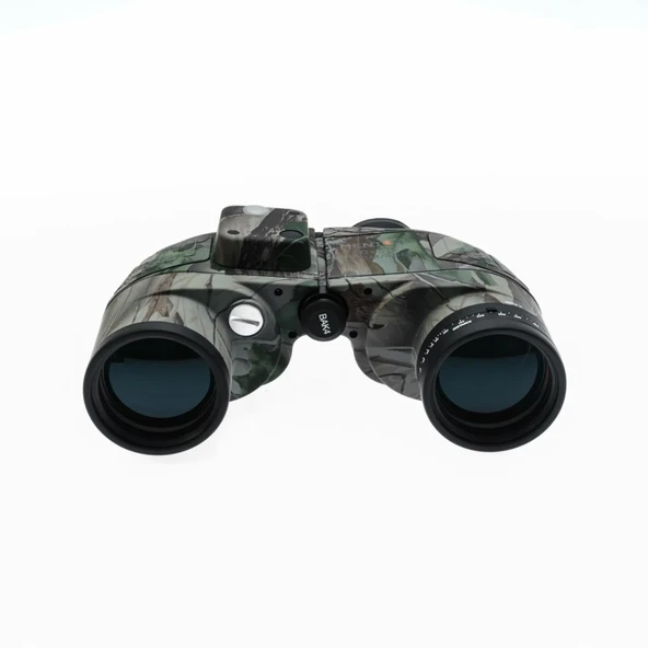 20x50 Pro Dürbün Perma Focus Netleme Su Geçirmez Kamuflaj - 3