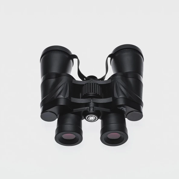 30x60  Dürbün Av Dürbünü Güneş Filtreli Taşıma Çantalı  1000m/56m - 10