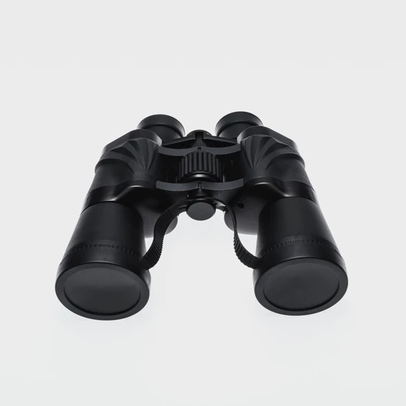 30x60  Dürbün Av Dürbünü Güneş Filtreli Taşıma Çantalı  1000m/56m - 4