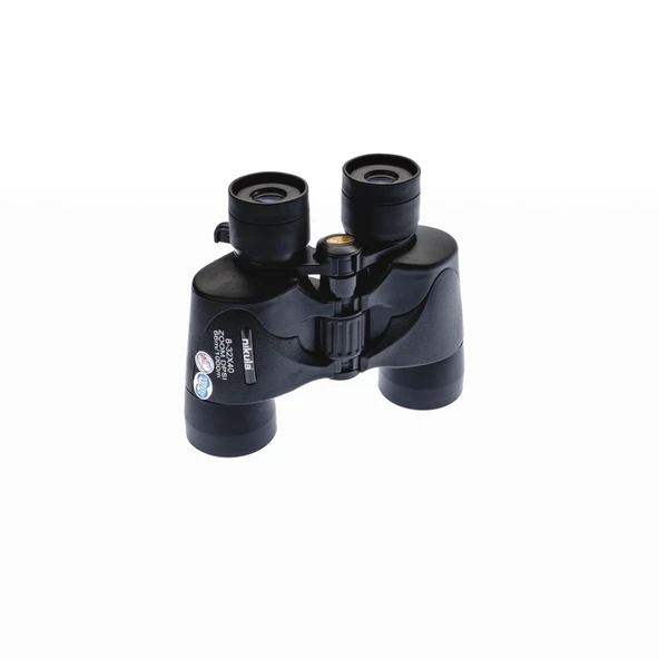 832x40 Zoom Dps I Zoomlu Süper Kaliteli Dürbün Siyah - 6