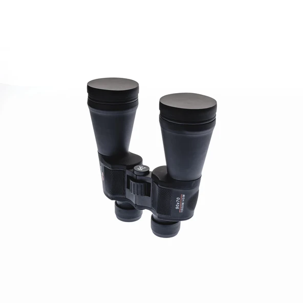 Breaker90x70wd2 Çift Göz Ayarlı Profesyonel El Dürbünü – 1000m/45m - 10