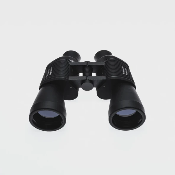 16x50 Perma Focus – Otomatik Netleme El Dürbünü 1000m/60m - 4