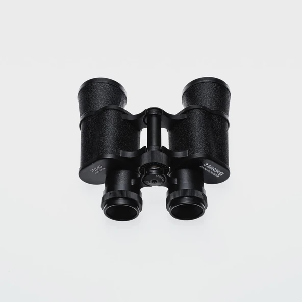 Baigish 10x40  Profesyonel Yüksek Kaliteli Metal Dürbün Askeri Ve Avcılar Orjınal Rus Dürbünü - 2