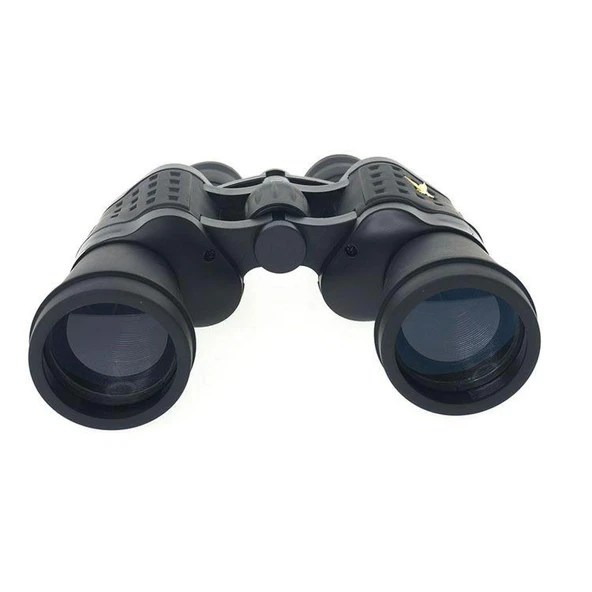 300×300 Ekonomik El Dürbünü –mavi Camlı –30m/1000m - 2