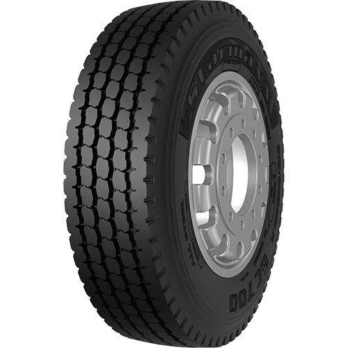 315/80R22.5 TL 156/150K (DAMP.) (DÜZ) GC700 STARMAXX ürün görseli