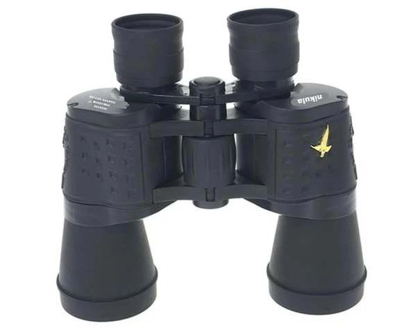 300×300 Ekonomik El Dürbünü –mavi Camlı –30m/1000m - 13