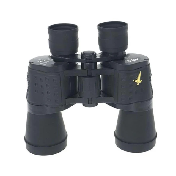 300×300 Ekonomik El Dürbünü –mavi Camlı –30m/1000m - 6