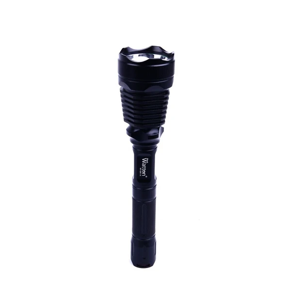Orjinal 800 Lümen T6 Özel Avcı Feneri Wt-205 - 2