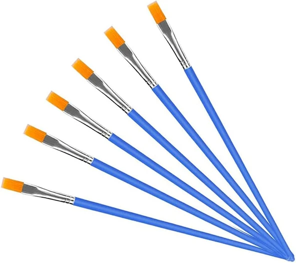 Kalın Uç Fırça ürün görseli 1