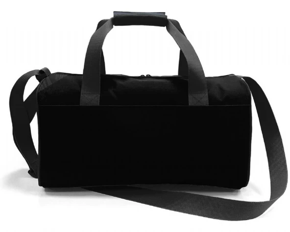 Coral High Erkek Çocuk Spor ve Seyahat Çantası - Siyah Futbol Desenli - 27535 - 2