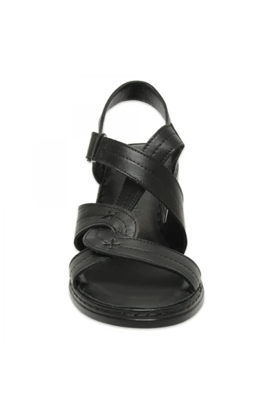 MAMMAMİA KADIN SANDALET - 3