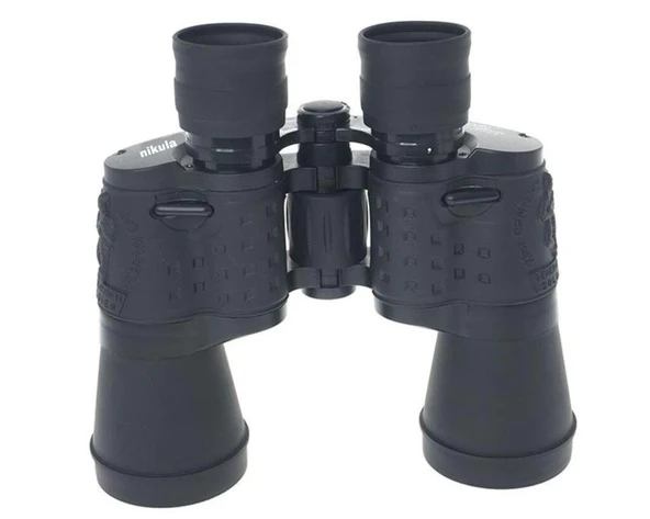 300×300 Ekonomik El Dürbünü –mavi Camlı –30m/1000m - 14