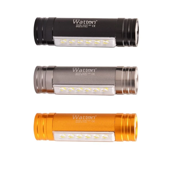 Powerbank Kafa Feneri Wt-051 Tg-53-vice/(1395) 212 - Resim 4