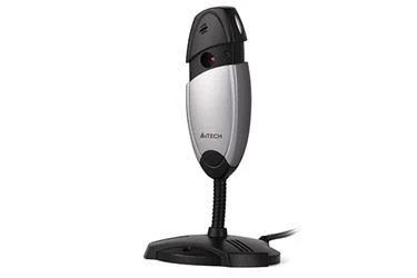 A4 Tech Webcam PK-635G Kamera Mic+Tak Çalıştır - 4