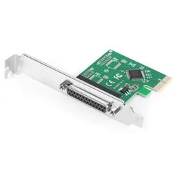 Dark DK-AC-PELPT  PCI-Express 1x Paralel Port Kart - 4