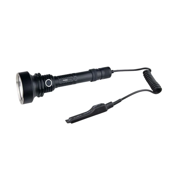 Orjinal 800 Lümen Tx6 Özel Avcı Feneri Wt-148 - 2