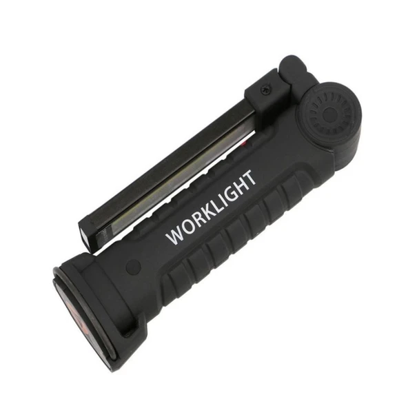 Güçlü Mıknatıslı Çalışma Lambası Wt-295 Tg-53-vice/(1395) 41 - Resim 4