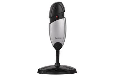 A4 Tech Webcam PK-635G Kamera Mic+Tak Çalıştır - 3