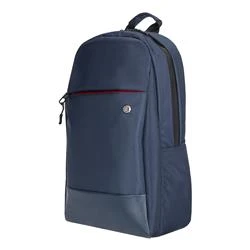 Plm Palma 15.6" Notebook Sırt Çantası Lacivert - 3