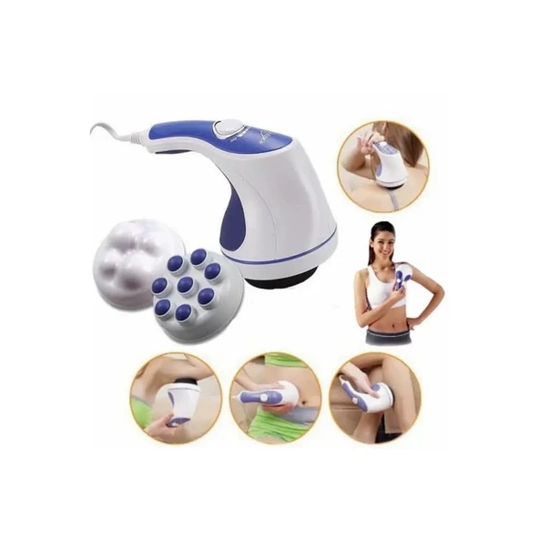 Selülit Giderici Titreşimli Masaj Aleti Tg-53-vice/(1395) 704 - Resim 2