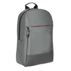 Plm Palma 15,6" Notebook Sırt Çantası Açık Gri - 7