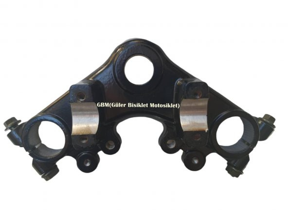 Asya Üst Platin Direksiyon Tablası Swift 150,Urban - 2