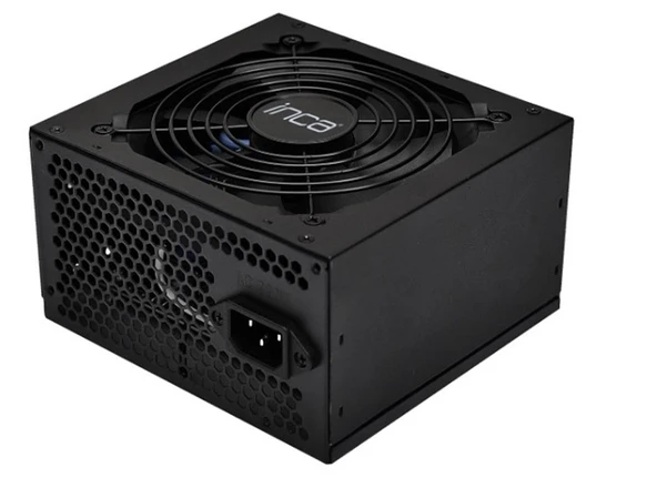 Inca Ips-065PB 650w 80+ Bronz Power Supply 80 Plus - 3