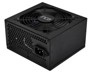 Inca Ips-065PB 650w 80+ Bronz Power Supply 80 Plus - 4