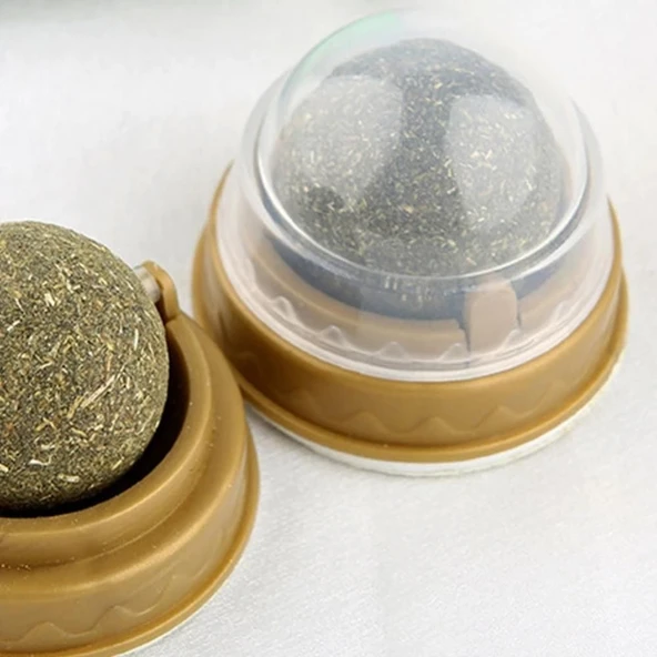 Kedi Nanesi Oyun Topu - 4