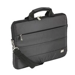 Plm Canyoncase 13-14" Siyah Ultrabook Çantası - 4