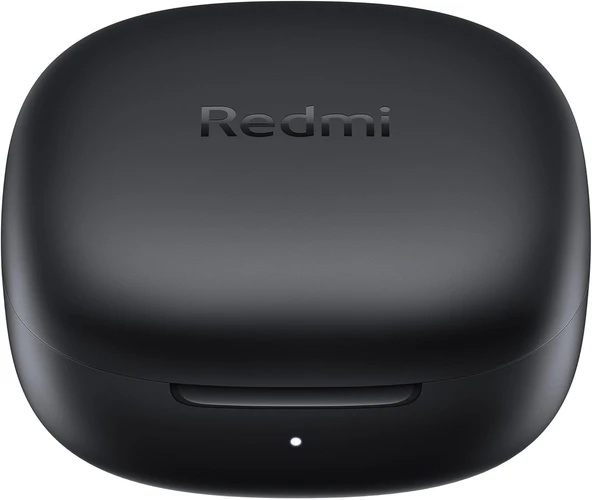 Xiaomi Redmi Buds 6 Play, Siyah - 2
