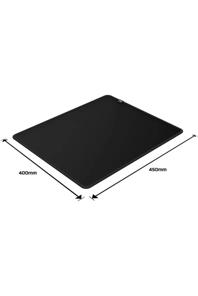 Pulsefire Mat Gaming Mousepad (m) - 2