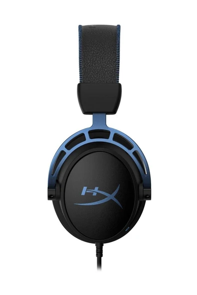 Cloud Alpha S Blue Edition Oyuncu Kulaklığı - 4