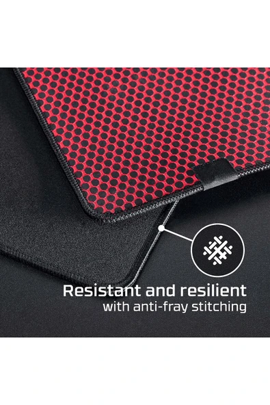 Pulsefire Mat Gaming Mousepad (m) - 3