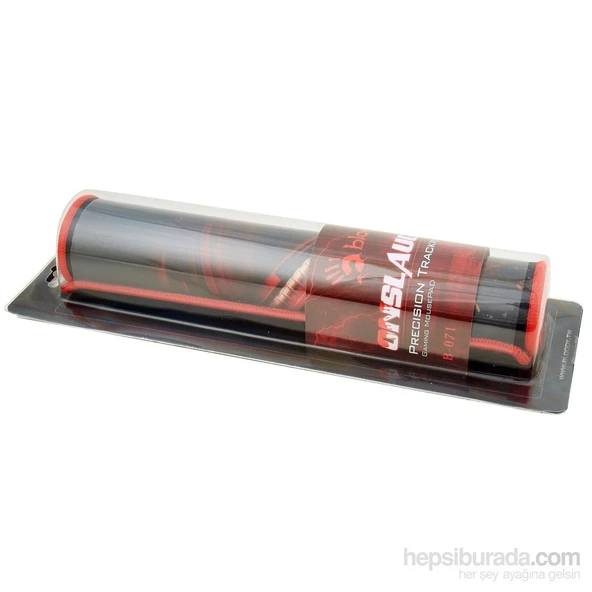 B-071 Medium Oyuncu Mouse Pad - 4