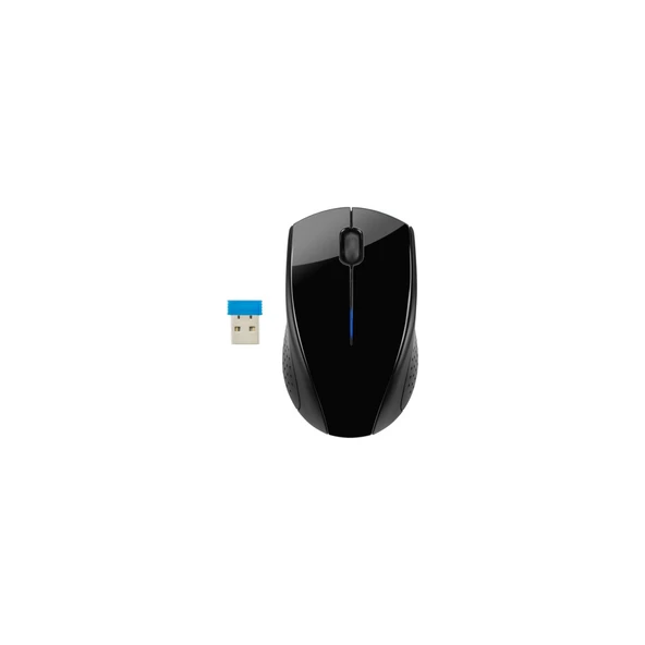 220 Kablousuz Mouse - Siyah 3FV66AA ürün görseli