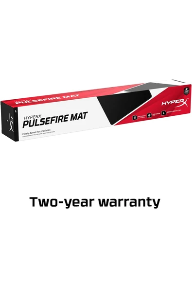 Pulsefire Mat Gaming Mousepad (m) - 7