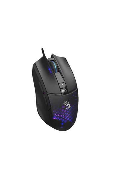 L65 Max RGB 12.000 CPI Sensör Ultra Core 3&4 Aktif Özel Yapım H.Comb Optik Gamer Oyuncu Mouse - 7