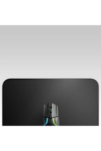 Qck Edge Medium Gaming Mousepad - Oyun Sensörleri İçin Optimize Edilmiştir - 6