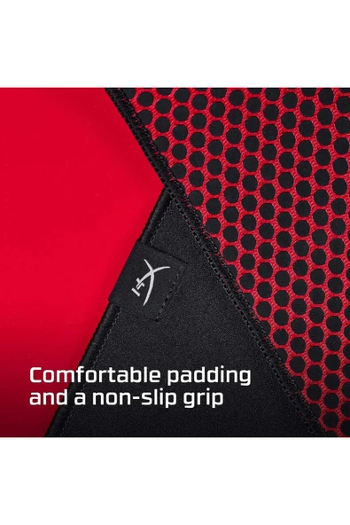 Pulsefire Mat Gaming Mousepad (m) - 5