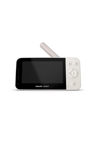 Akıllı Bebek Monitörü, Scd921/26 - 2