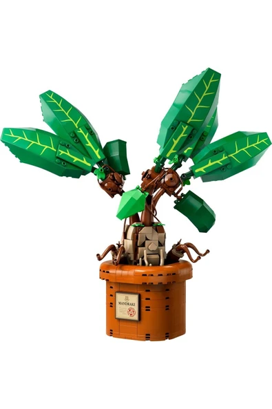 ® Harry Potter™ Adamotu 76433 - 10 Yaş ve Üzeri Yapım Seti (579 Parça) - 2