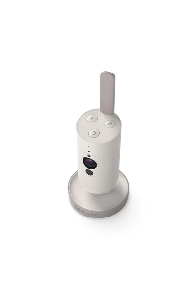 Akıllı Bebek Monitörü, Scd921/26 - 3