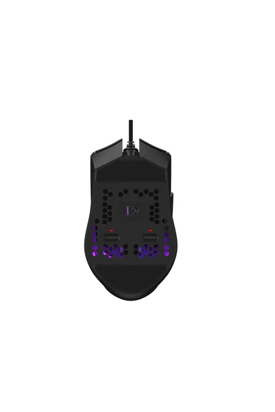 L65 Max RGB 12.000 CPI Sensör Ultra Core 3&4 Aktif Özel Yapım H.Comb Optik Gamer Oyuncu Mouse - 8