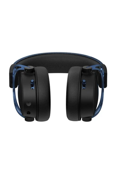 Cloud Alpha S Blue Edition Oyuncu Kulaklığı - 6