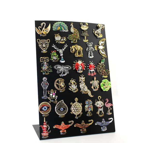 Swarovski Buz Dolapı Süsü Magnet Alk1544 ürün görseli 1