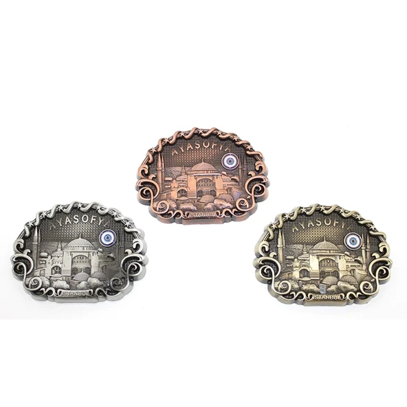 İstanbul Yöresel Magnet 2alk104 ürün görseli 1