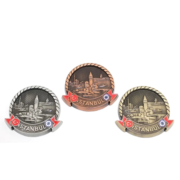 İstanbul Yöresel Magnet 2alk103 ürün görseli 1