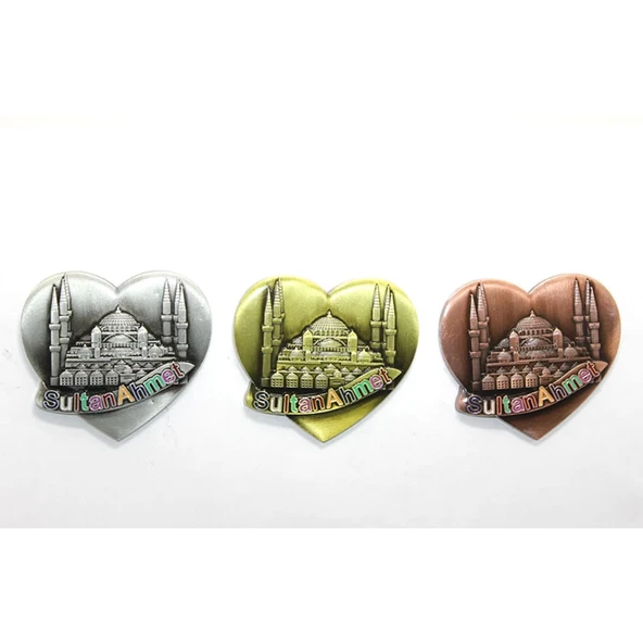 Yöresel Sultanahmet Magnet Alk2193 ürün görseli