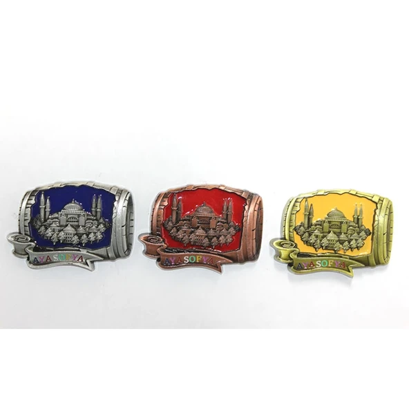 Yöresel Ayasofya Magnet Alk2181 ürün görseli